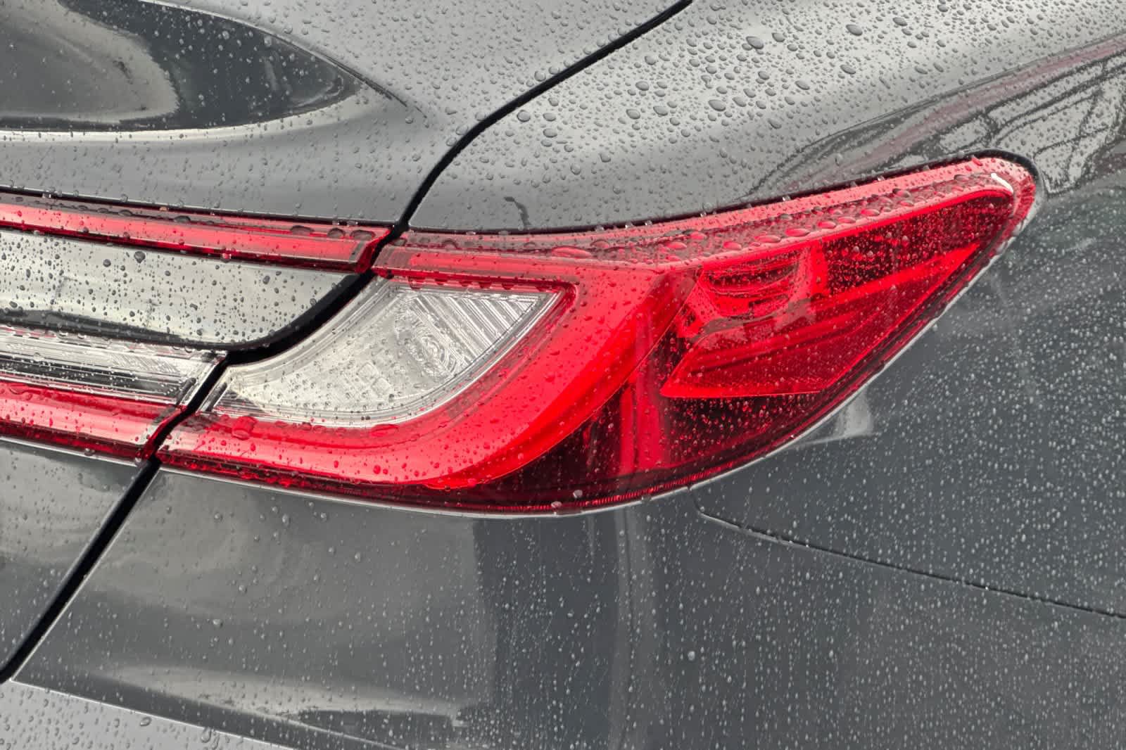 New 2026 Toyota Camry XLE FWD image 30