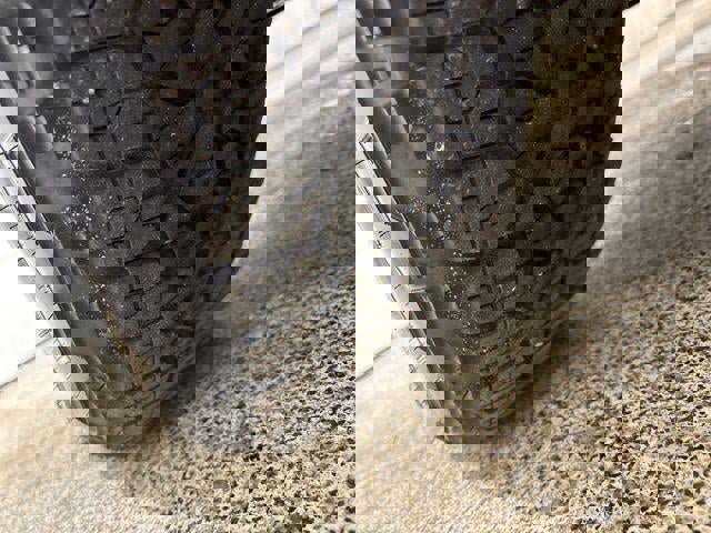 Used 2025 GMC Sierra 1500 Elevation image 35