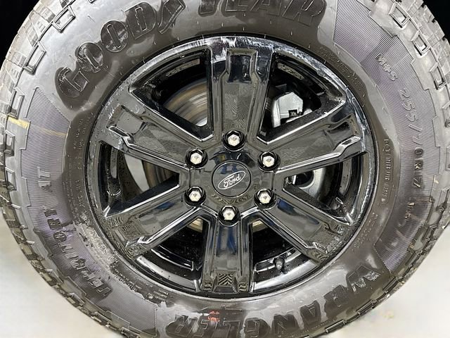 New 2025 Ford Ranger XL image 28