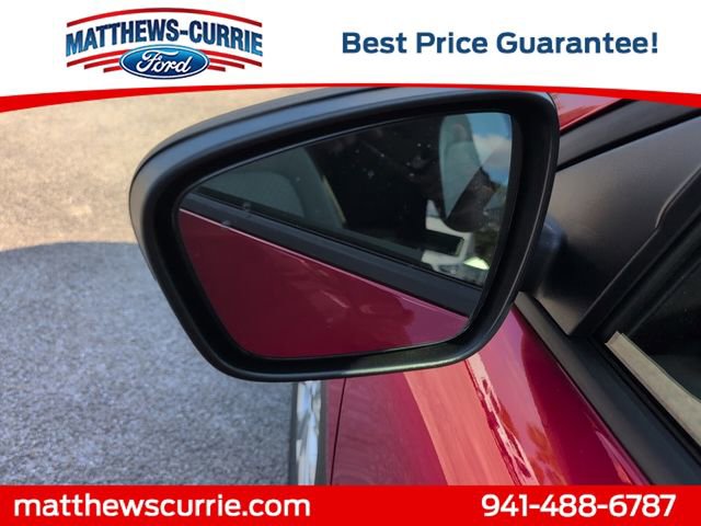 New 2026 Ford Escape Active image 8