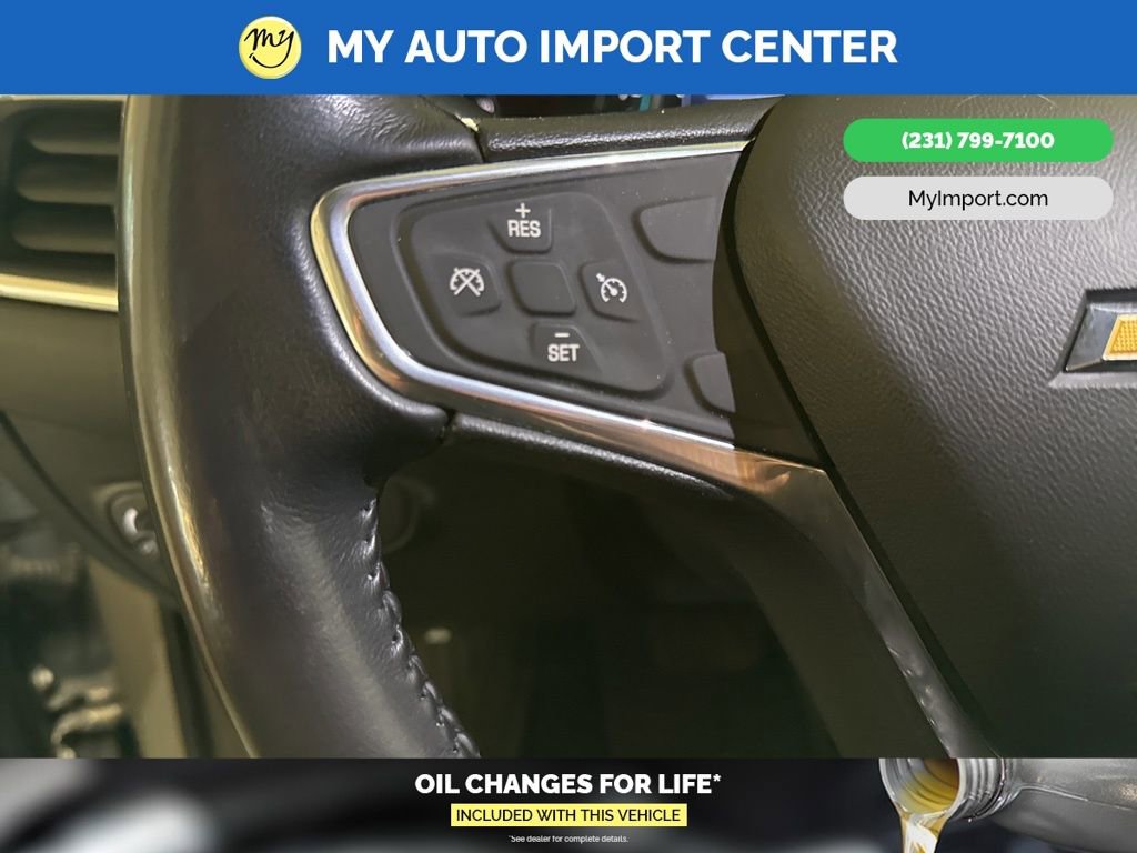 Used 2019 Chevrolet Equinox LT image 17