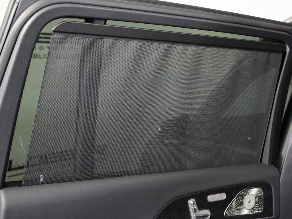 Certified 2026 Mercedes-Benz GLS 450 4MATIC image 28