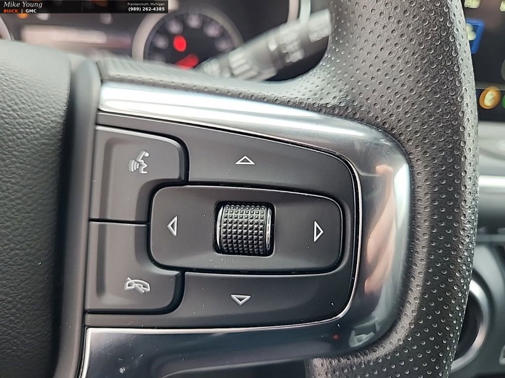 Used 2023 Chevrolet Blazer LT w/ Convenience Package image 20