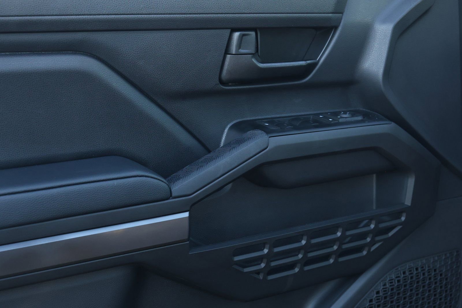 New 2026 Toyota Tacoma TRD Sport image 28