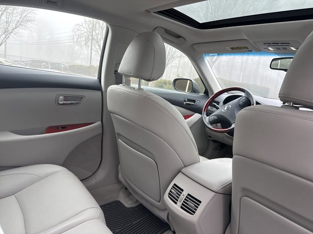 Used 2009 Lexus ES 350 image 9