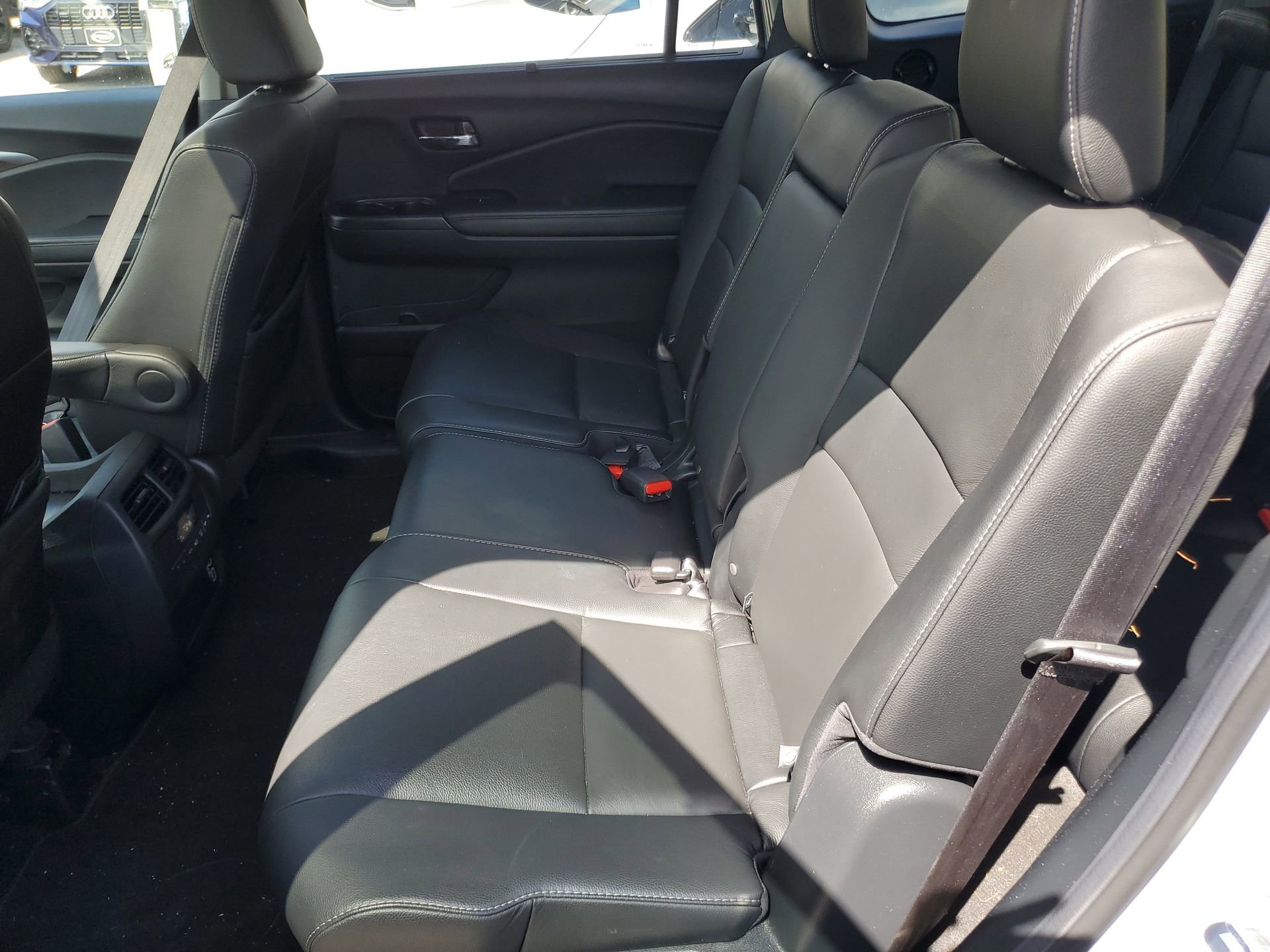 Used 2022 Honda Pilot Special Edition image 12