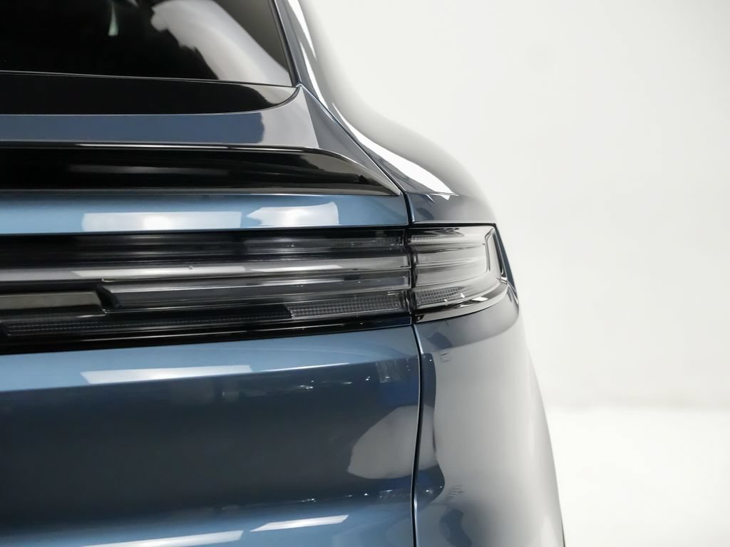 Certified 2026 Porsche Cayenne Turbo GT AWD/4WD image 12