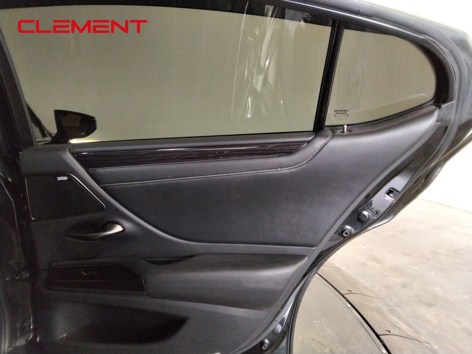 Used 2020 Lexus ES 350 Luxury w/ Accessory Package 2 image 47