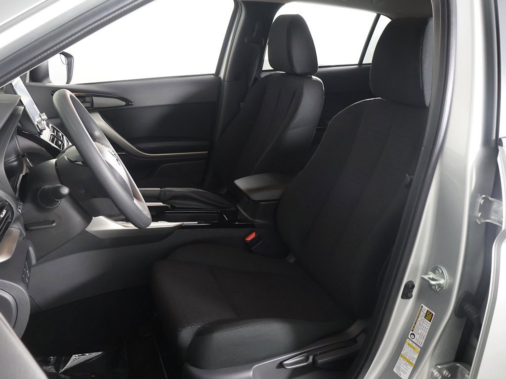 New 2025 Mitsubishi Eclipse Cross LE image 25