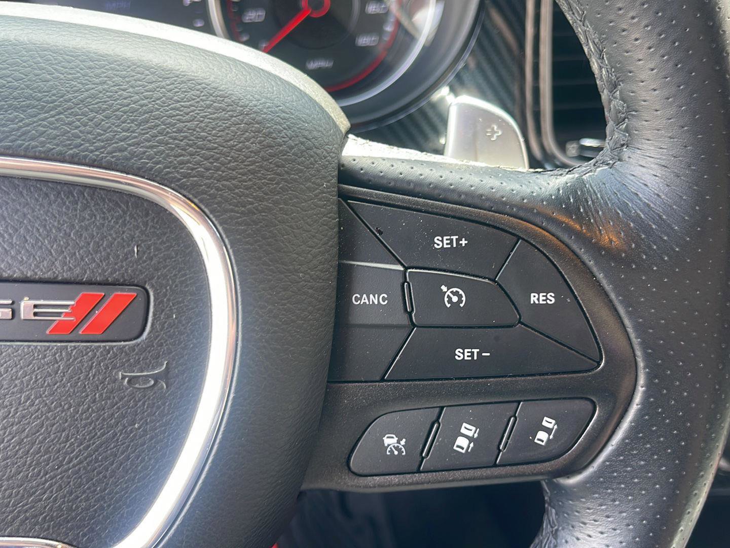 Used 2022 Dodge Charger Scat Pack image 15