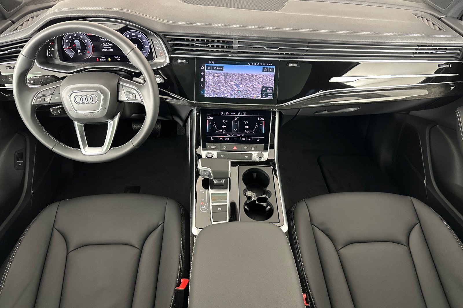 Used 2026 Audi Q7 2.0T Premium Plus AWD/4WD image 12