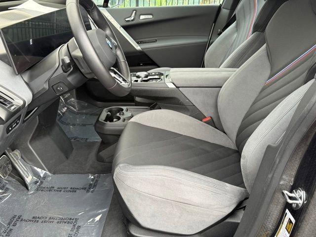 Used 2026 BMW iX xDrive60 w/ M Sport Package image 20