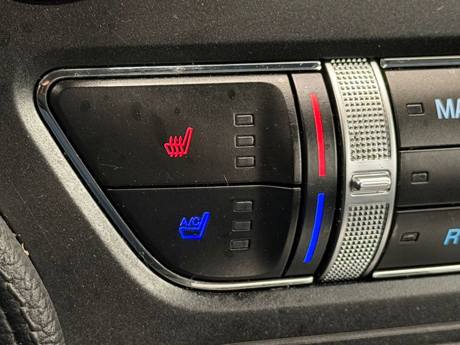 Used 2022 Ford Mustang Premium w/ Equipment Group 201A image 26