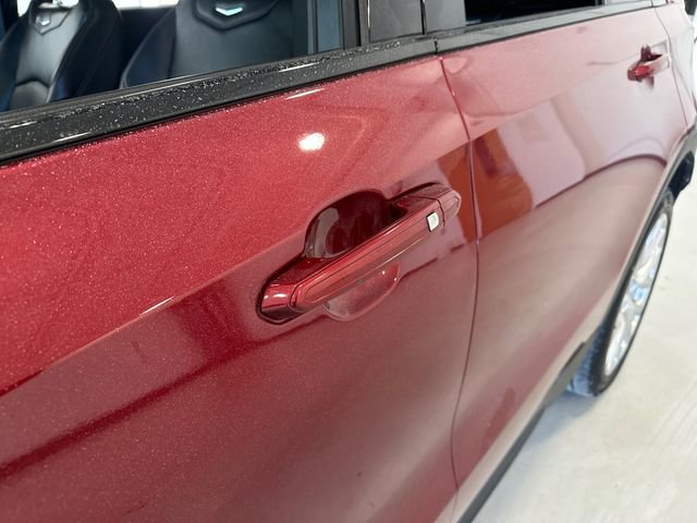 Used 2019 Cadillac XT4 Sport image 15