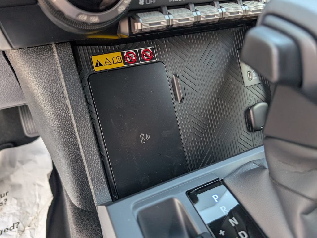 New 2026 Toyota Tacoma TRD Off-Road AWD/4WD image 17
