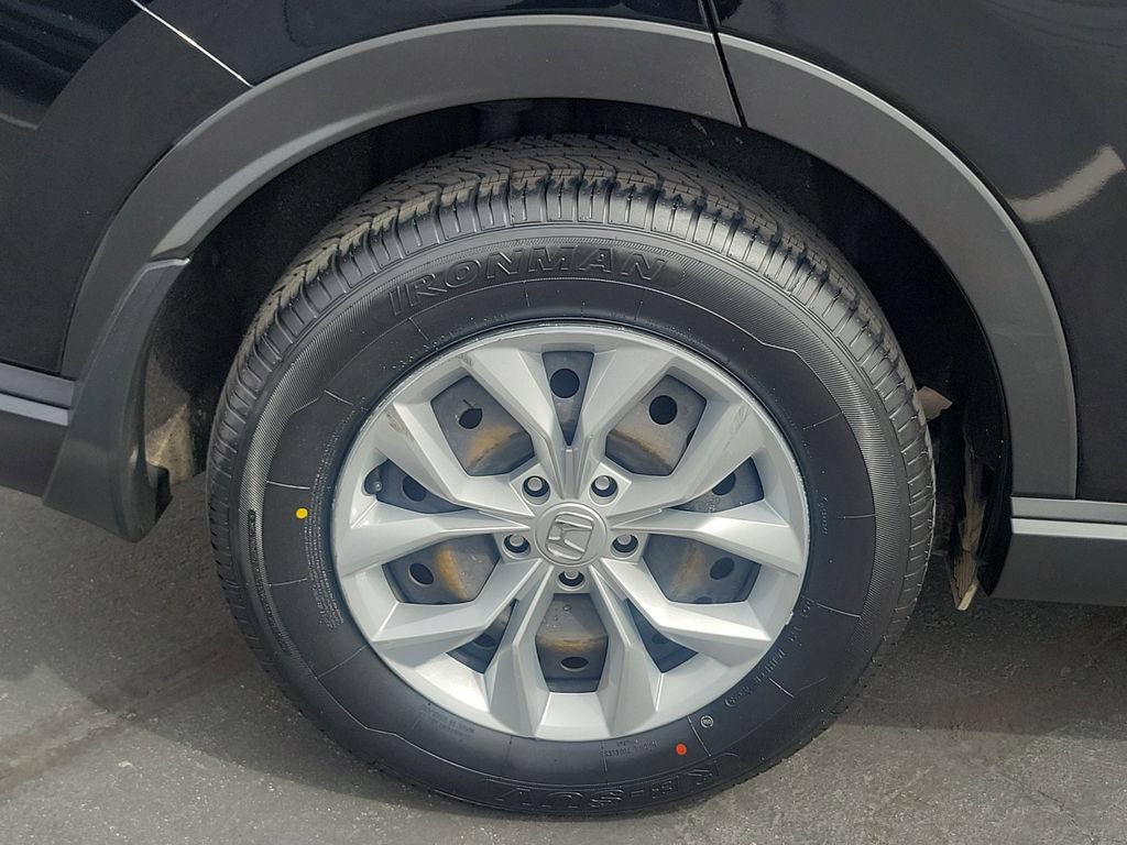 Certified 2024 Honda CR-V LX image 7