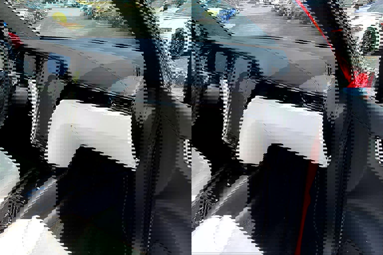 Used 2020 Tesla Model X Long Range image 18