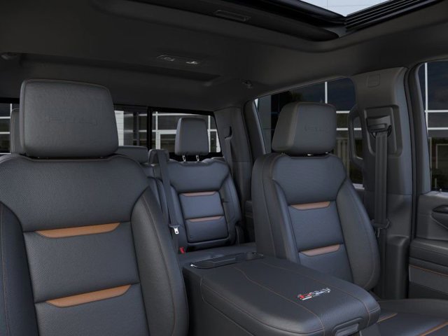 New 2026 GMC Sierra 2500 AT4 w/ AT4 Premium Plus Package AWD/4WD image 24