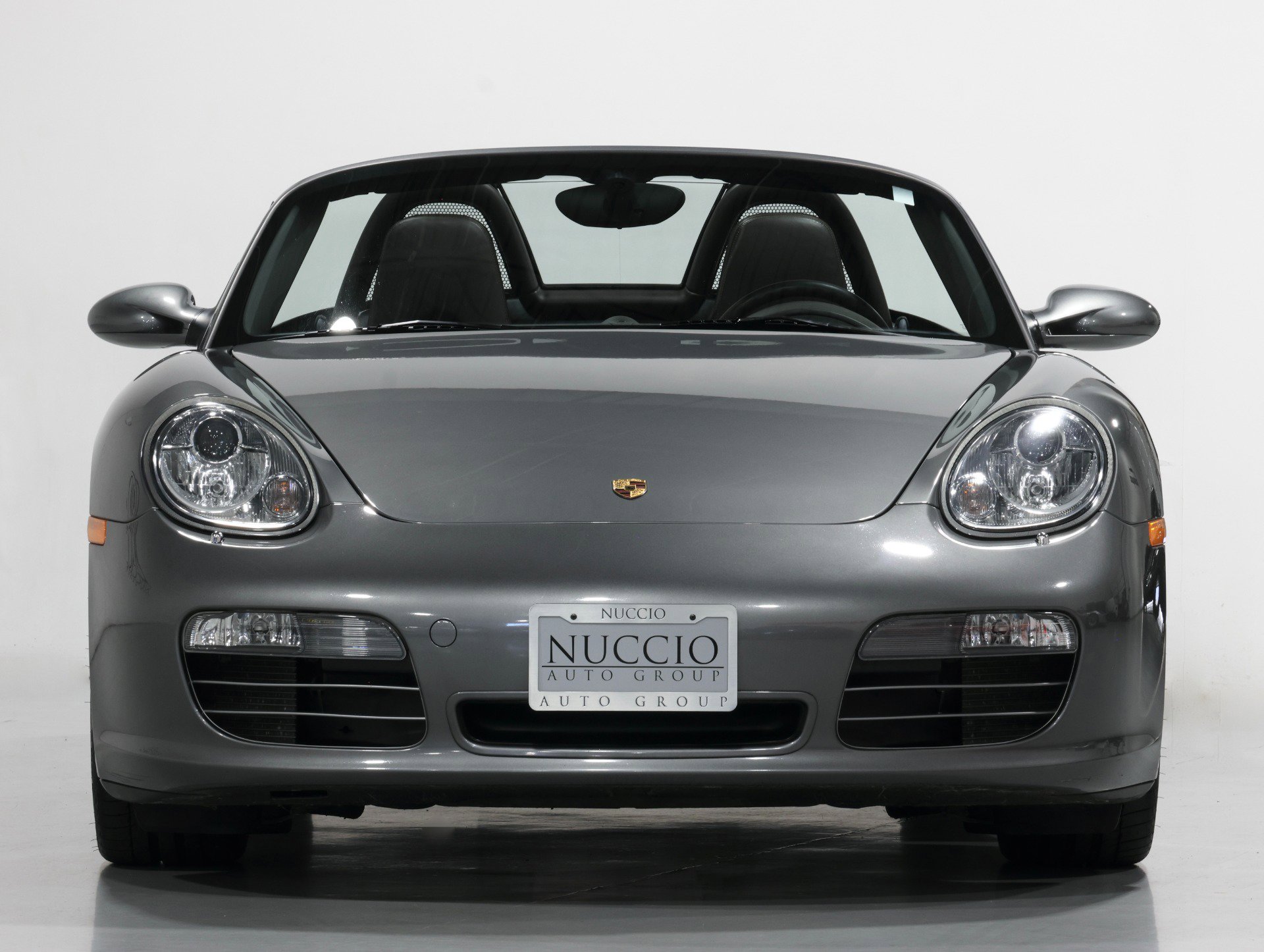 Used 2007 Porsche Boxster S image 14