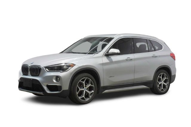 Used 2017 BMW X1 xDrive28i AWD/4WD image 4