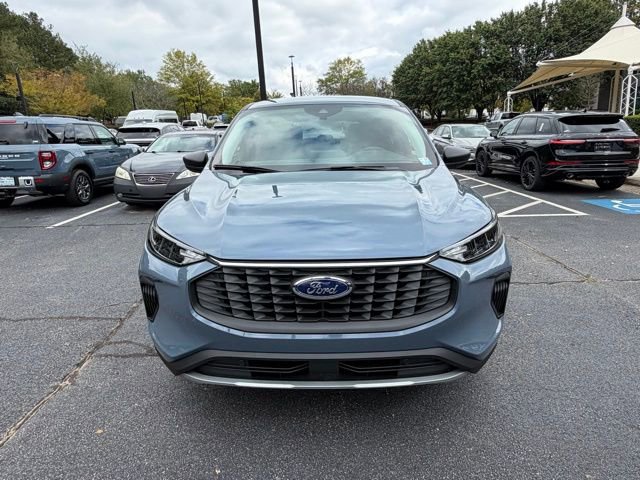 New 2026 Ford Escape Active image 5