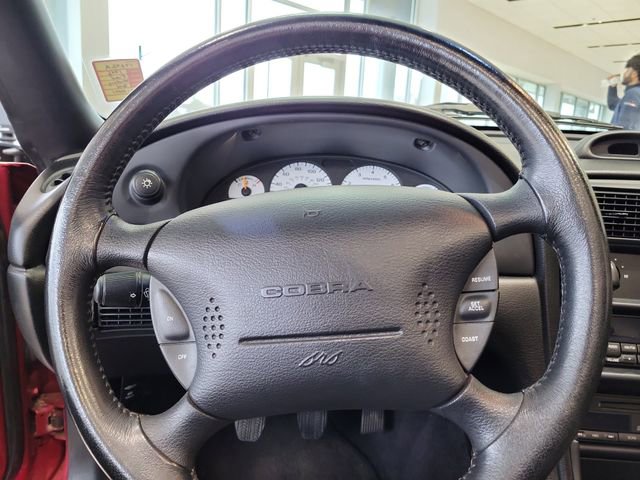 Used 1996 Ford Mustang Cobra image 22