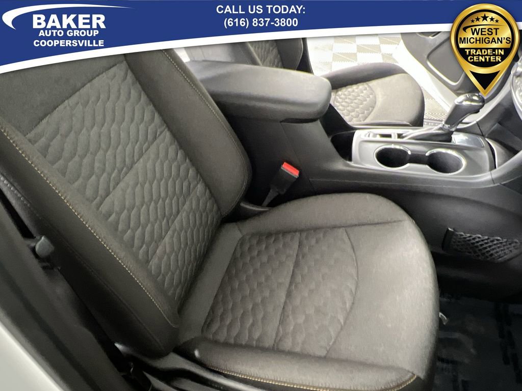 Used 2019 Chevrolet Equinox LT image 27