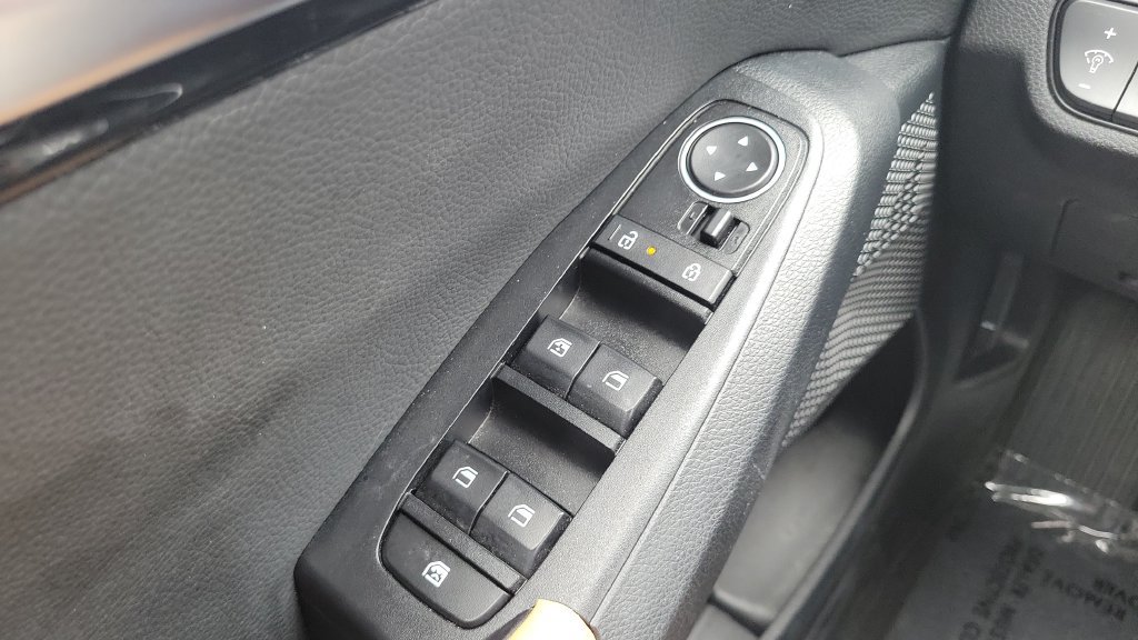 Used 2024 Kia Seltos EX FWD image 18