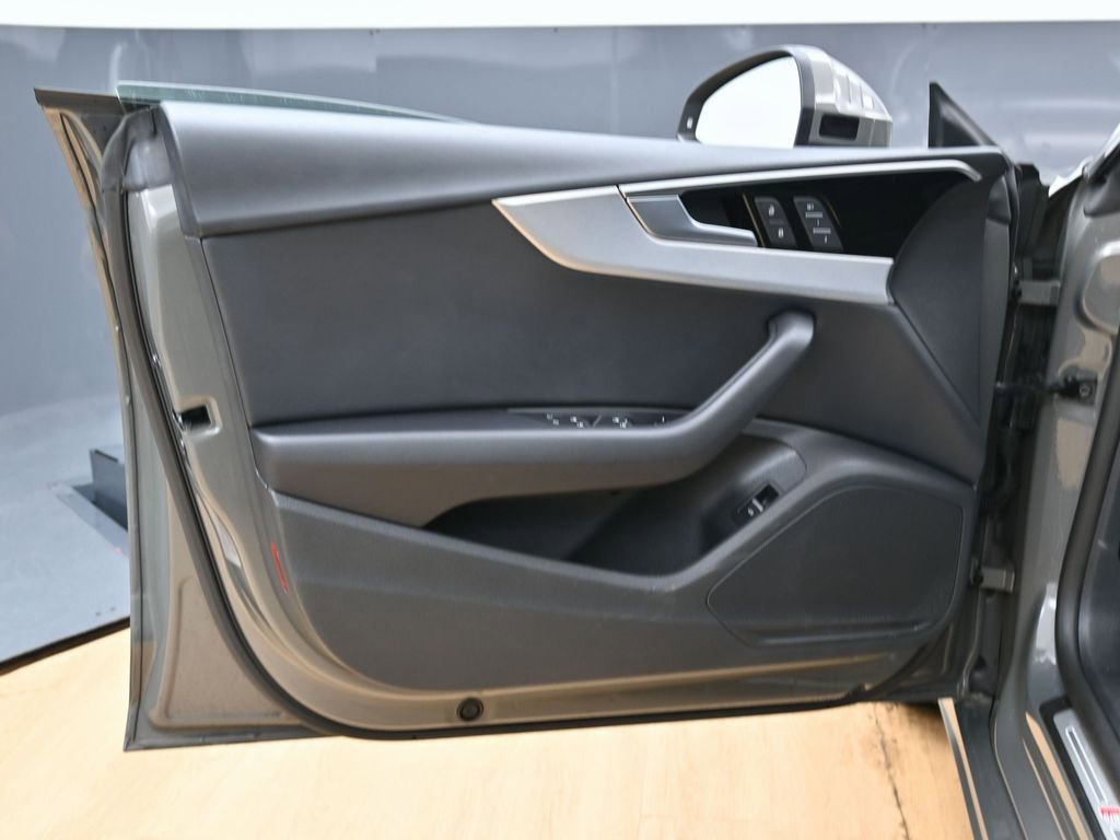 Used 2025 Audi A5 2.0T Premium Plus image 41