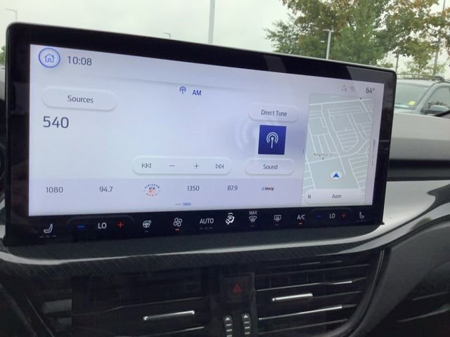 Used 2023 Ford Escape ST-Line w/ Tech Pack #1 image 38