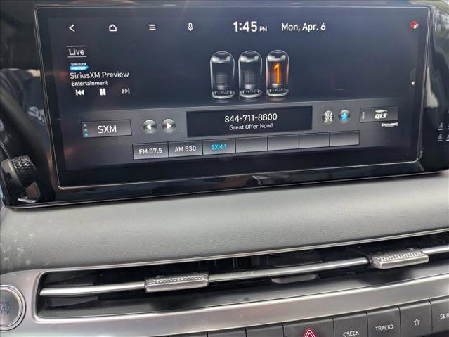 Used 2023 Hyundai Palisade SEL image 13