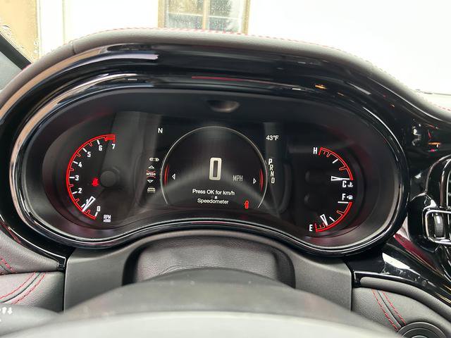 New 2026 Dodge Durango GT image 17