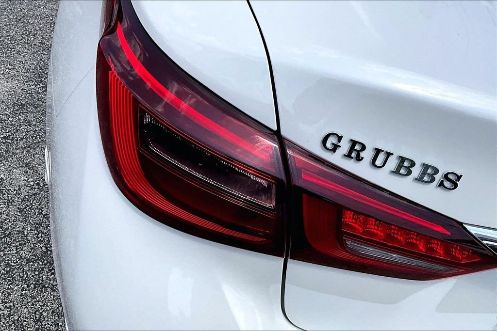 Certified 2023 INFINITI Q50 Luxe w/ Cargo Package RWD image 40