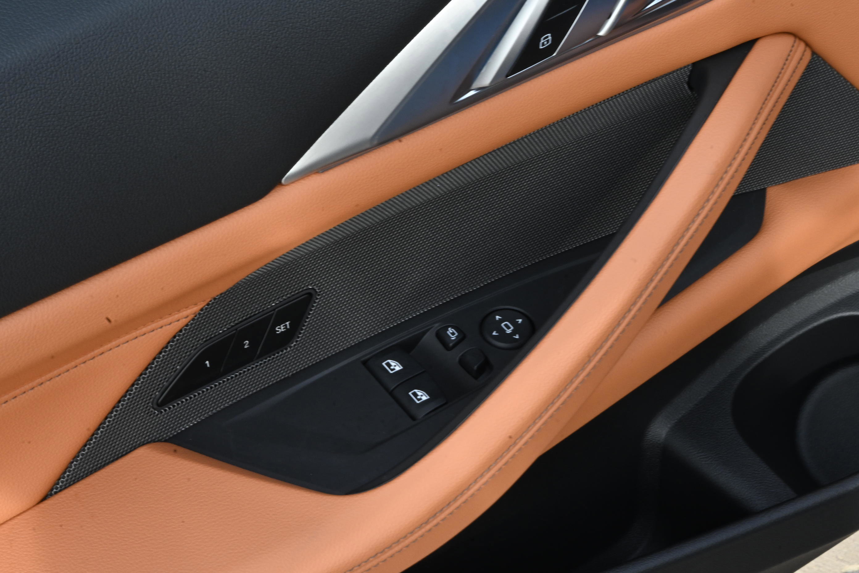 New 2026 BMW 430i xDrive Coupe w/ Parking Assistance Package AWD/4WD image 24