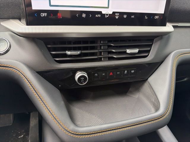 New 2026 Ford Explorer Tremor image 21