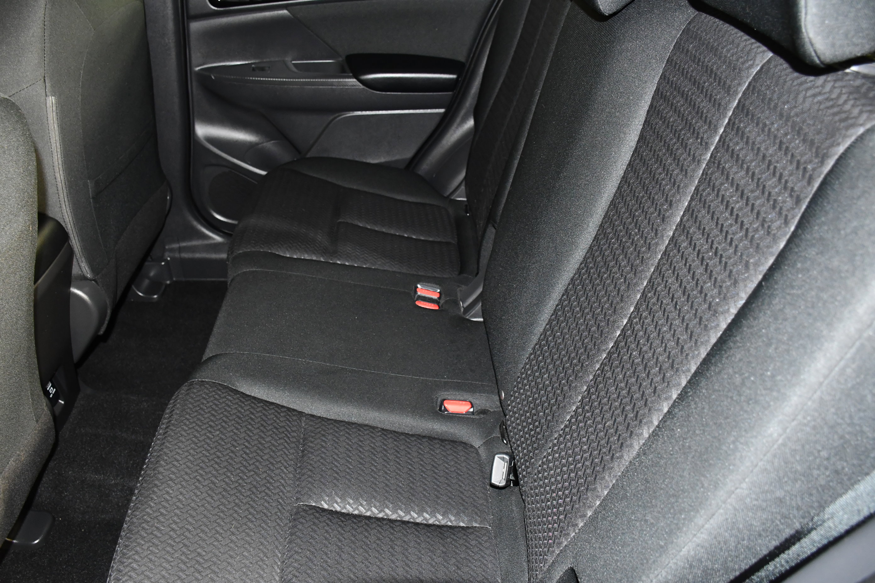 Used 2024 Mitsubishi Eclipse Cross ES AWD/4WD image 47