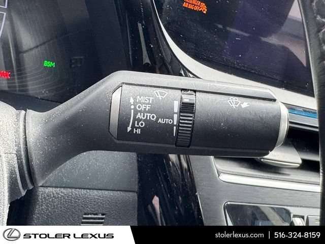 Used 2024 Lexus ES 350 w/ Premium Package FWD image 28
