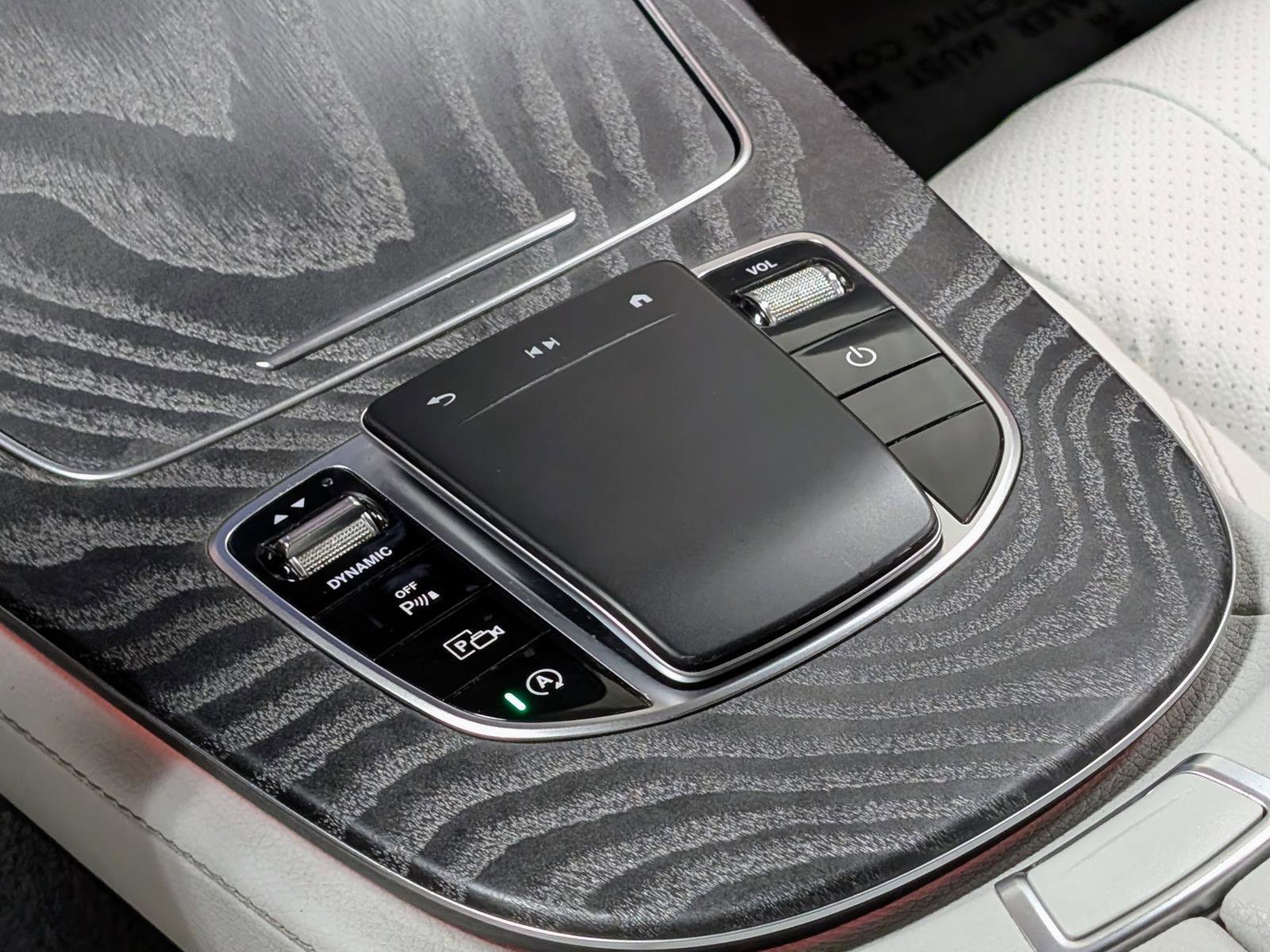 Used 2021 Mercedes-Benz E 450 4MATIC Sedan w/ Premium Package image 27