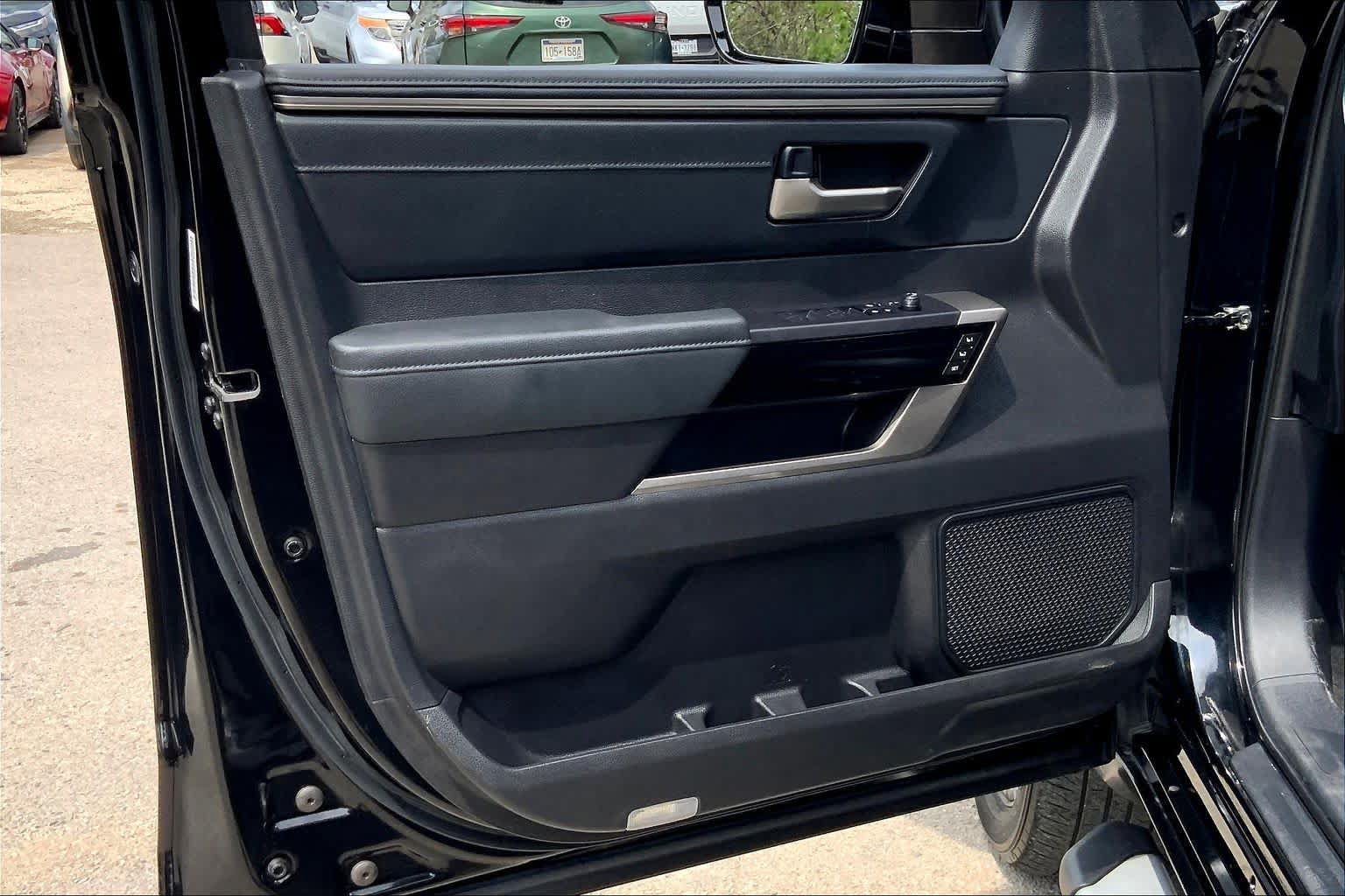 Used 2023 Toyota Tundra Limited w/ Power Package RWD image 22