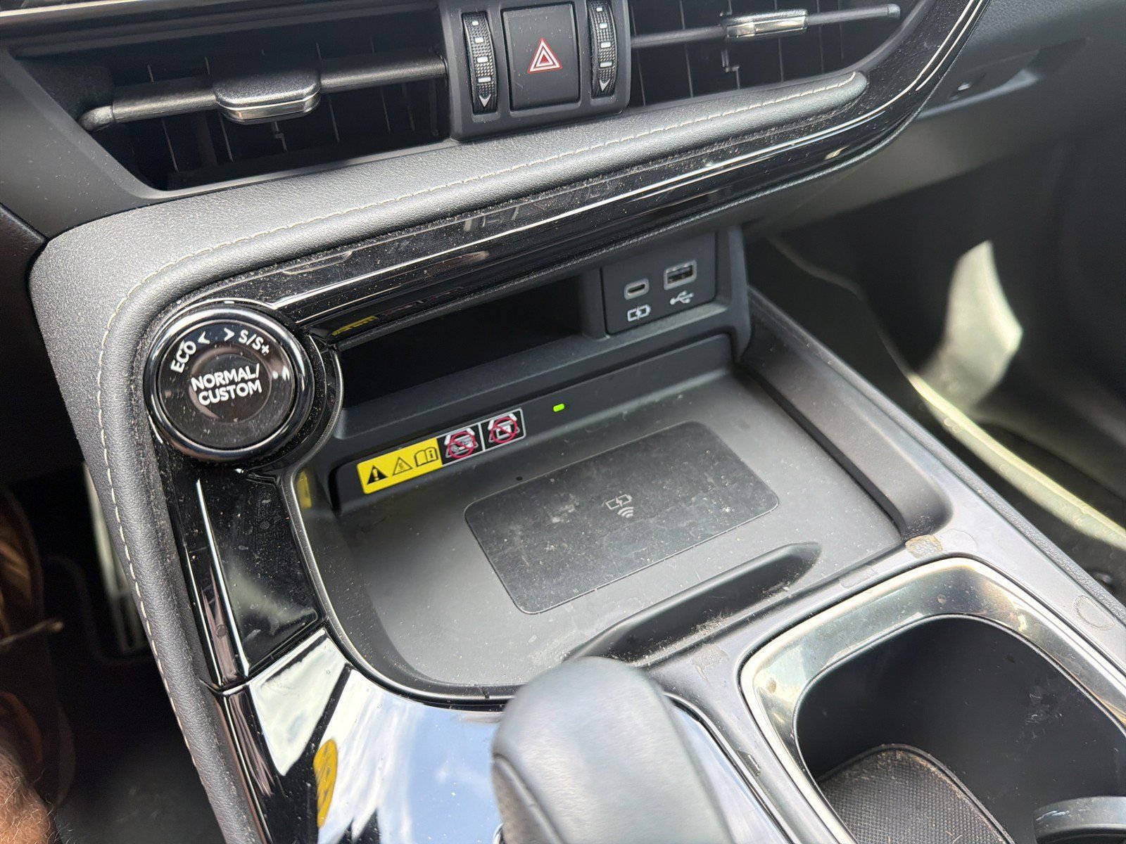 Used 2024 Lexus NX 350 F Sport AWD/4WD image 33