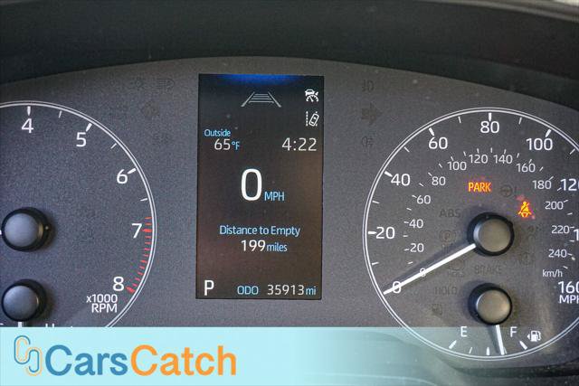 Used 2024 Toyota Corolla LE FWD image 25