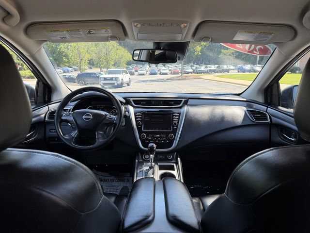 Used 2024 Nissan Murano SV w/ Cargo Package FWD image 32
