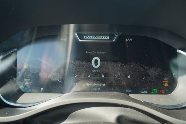 New 2026 RAM 1500 Laramie w/ Night Edition image 31