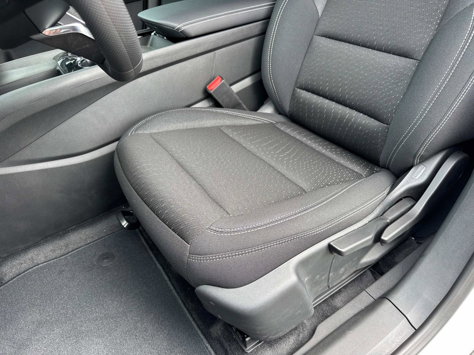 New 2025 Chevrolet Blazer EV LT image 20