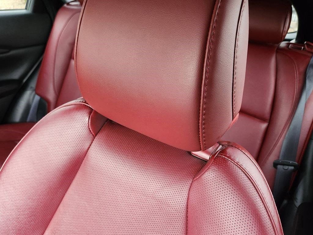 Used 2025 MAZDA CX-30 AWD 2.5 S w/ Preferred Package image 6