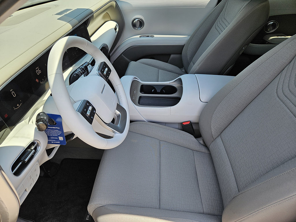 New 2026 Hyundai Palisade SE AWD/4WD image 13
