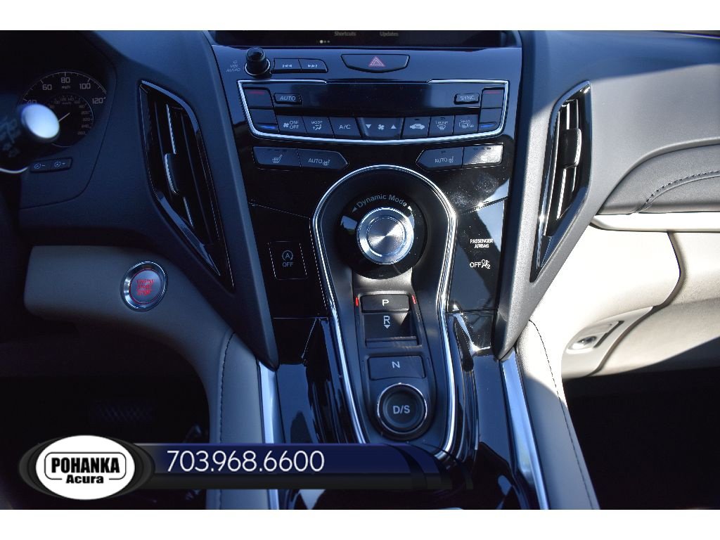 New 2026 Acura RDX SH-AWD w/ Technology Package image 16