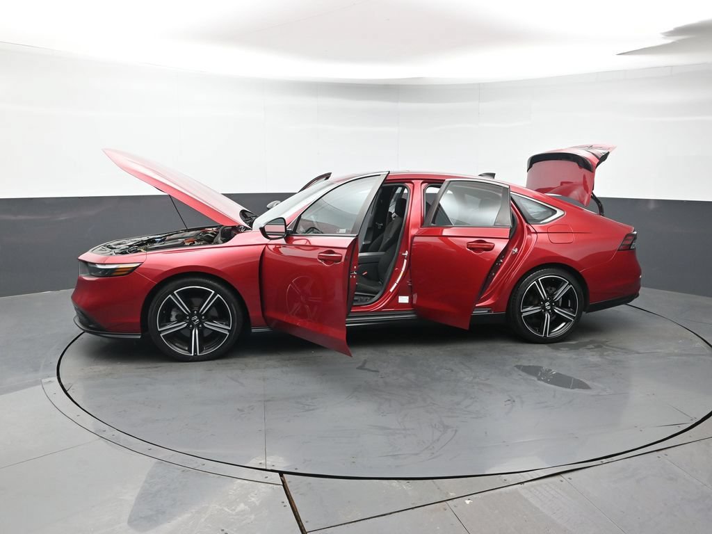 Used 2023 Honda Accord Sport image 42