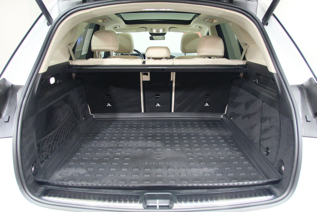 Used 2026 Mercedes-Benz GLE 350 4MATIC image 27