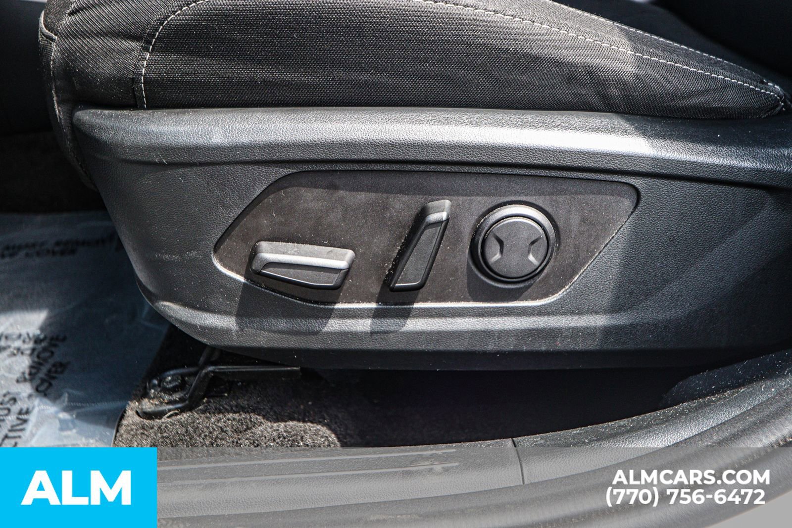 Used 2023 Hyundai Tucson SEL image 37